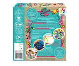Eco-friendly "Go Genius Science" board game for kids, enhancing science knowledge while playing with 2-4 players.