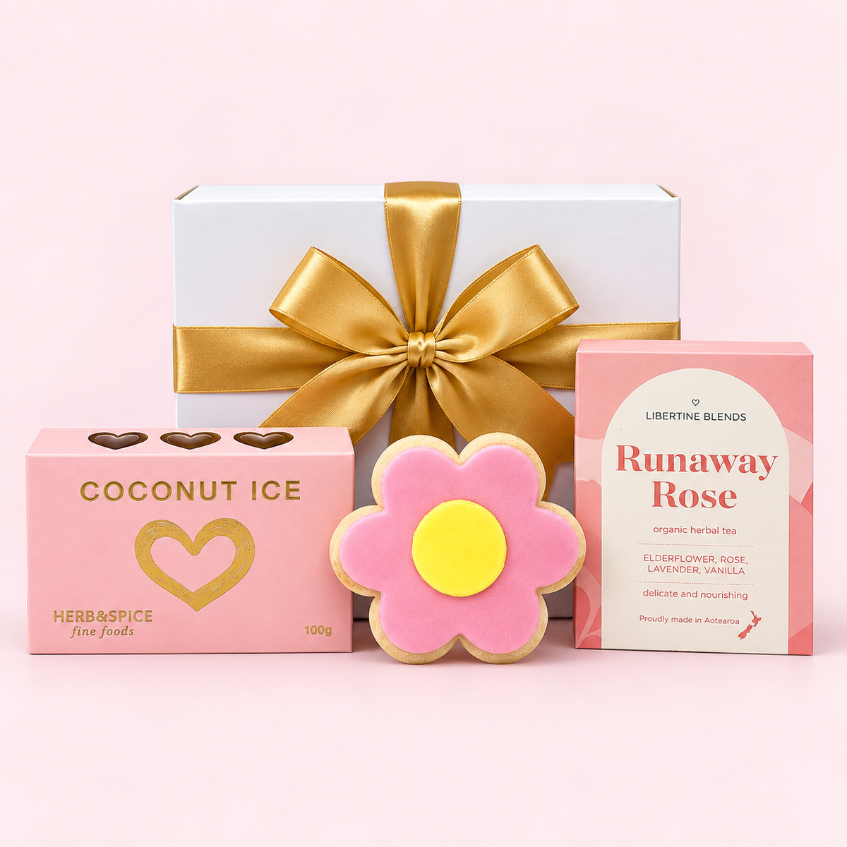 Girl, Relax!  - Gift Box
