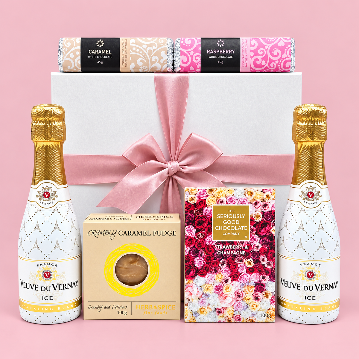 Girls' Night - Gift Box
