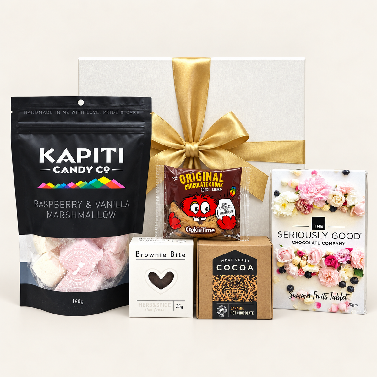 Gourmet Hot Choc - Gift Box