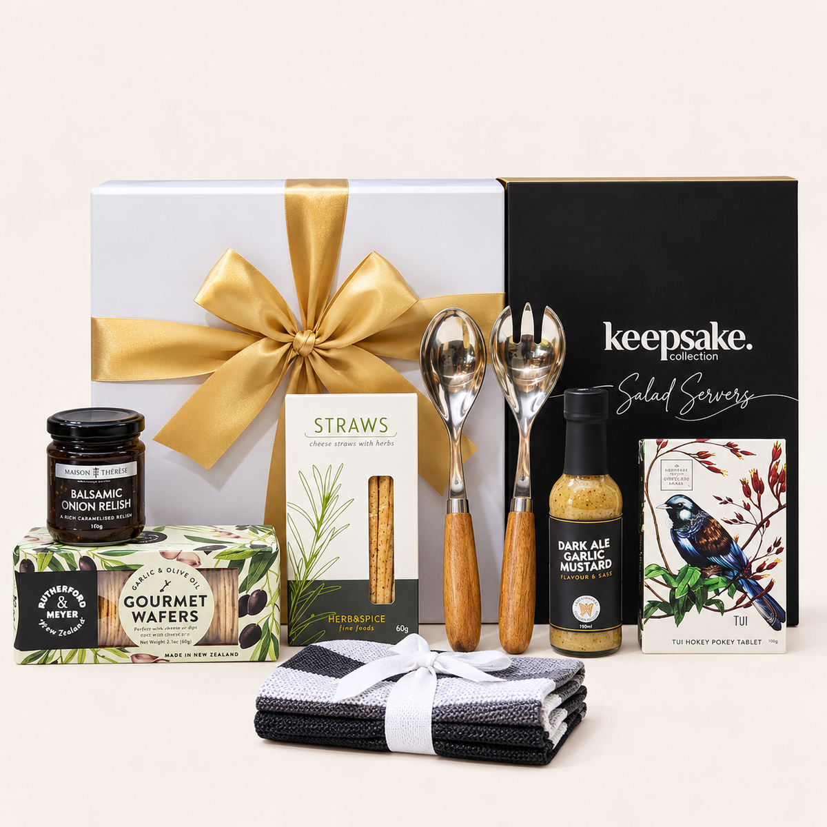 Home Haven Gourmet