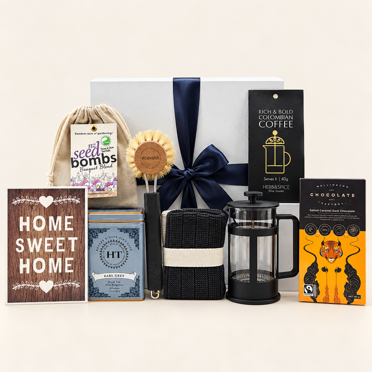 Home Sweet Home - Gift Box