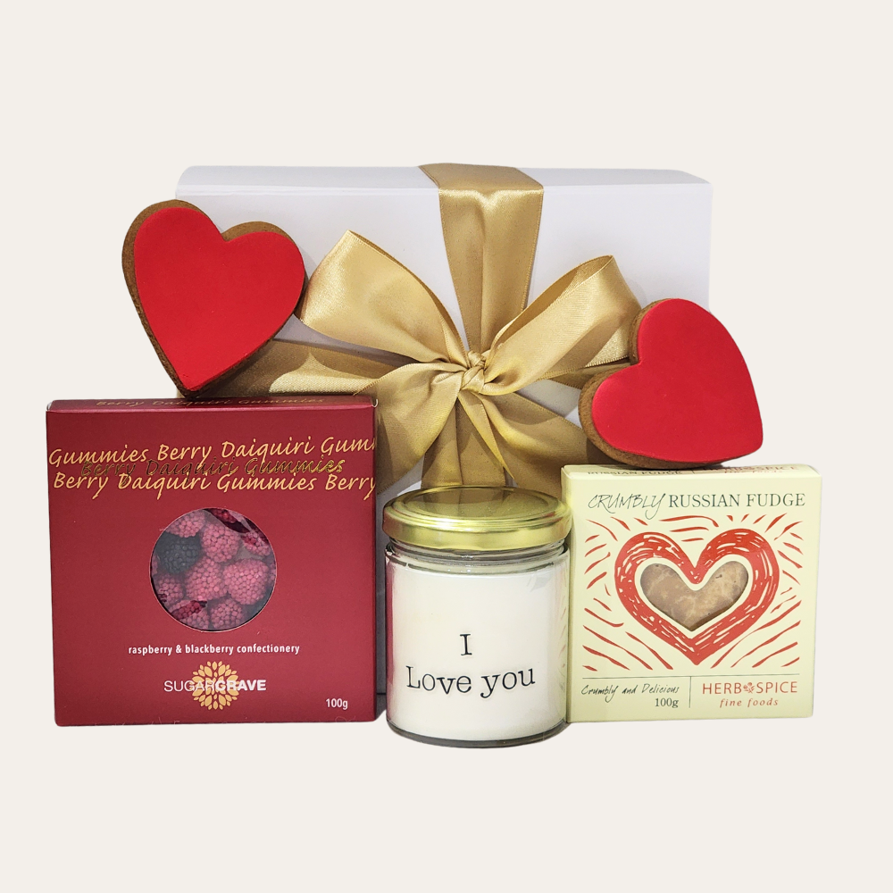 Sweetheart Gift Box