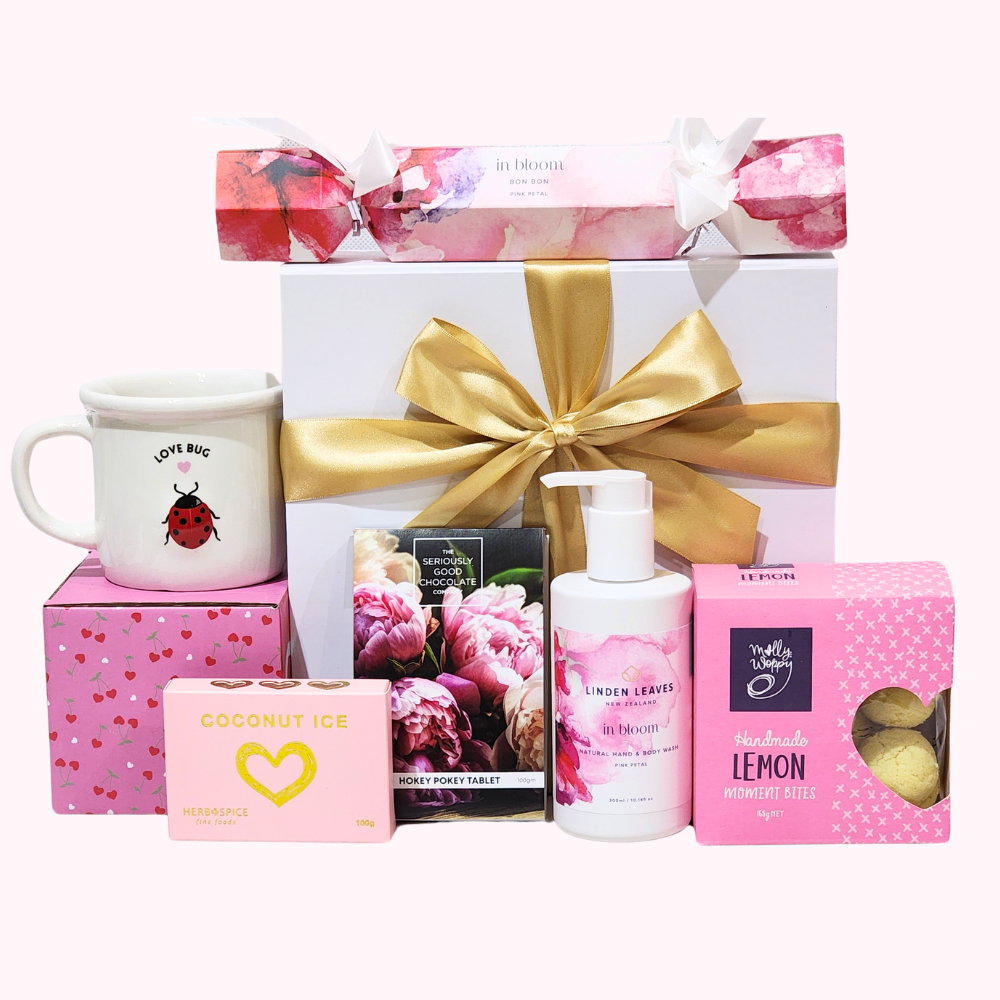 Love Bug Gift Box