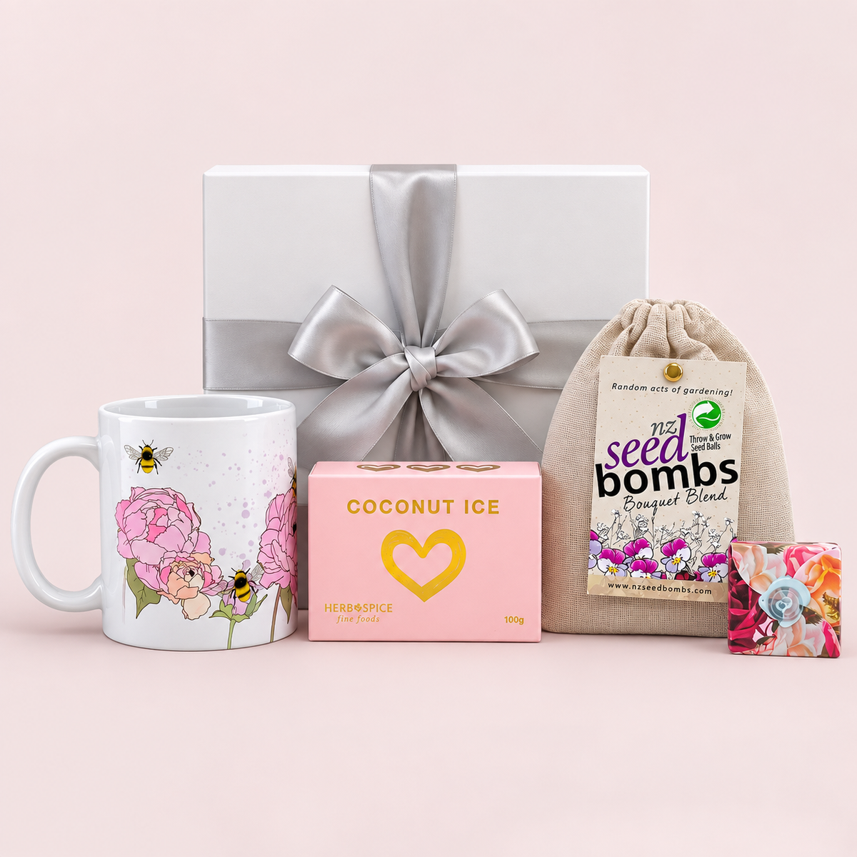 Lovely - Gift Box