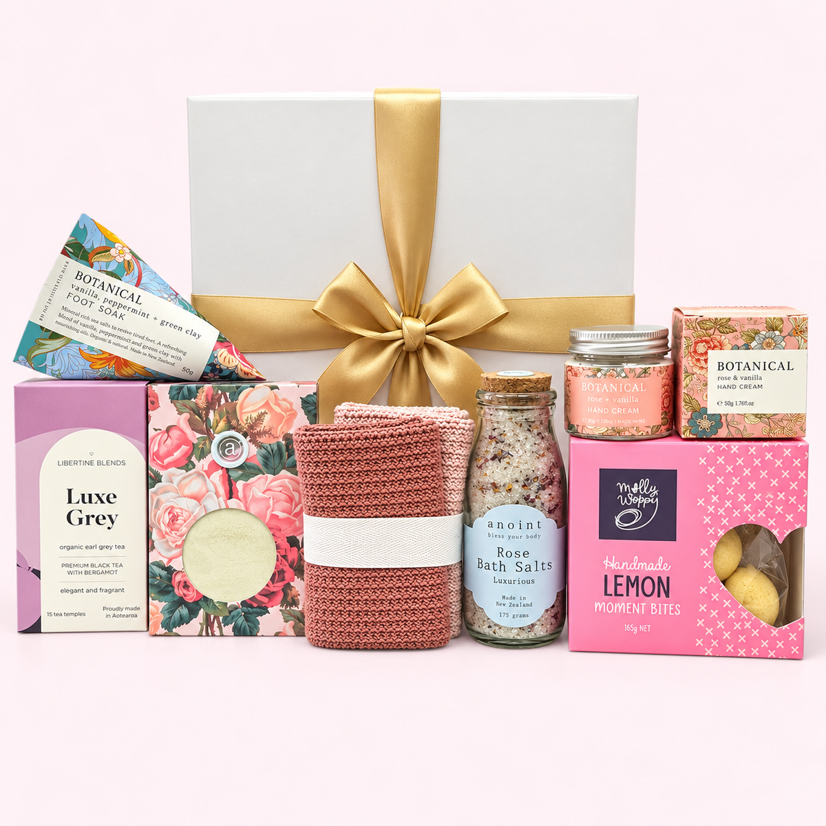 Me Time - Gift Box