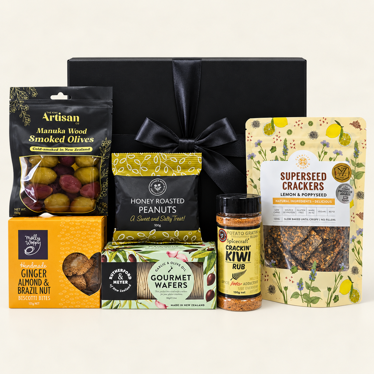 Oh So Savoury - Gift Box