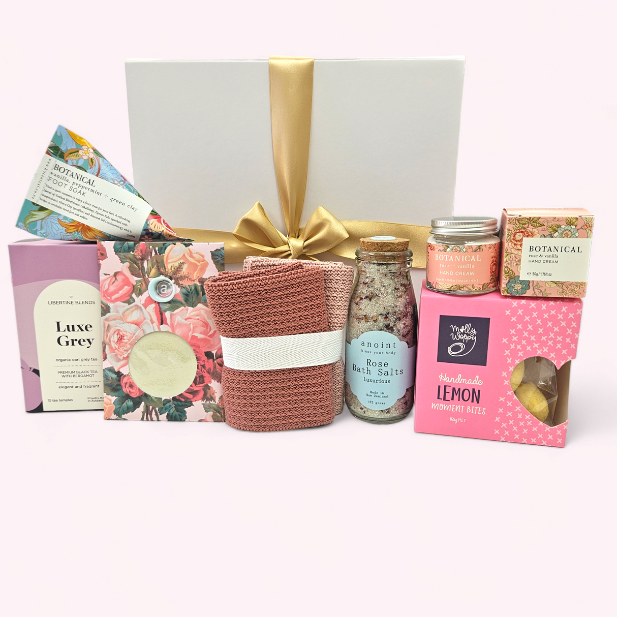 Me Time - Gift Box