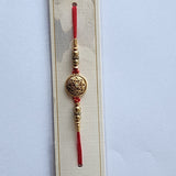 Threads of Love Rakhi