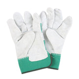 Gardener Mug and Glove Set featuring a 'Gardener of the Year' mug and durable gloves, perfect for any gardening enthusiast.