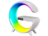 9 in 1 Wireless Phone Charger Night Lamp