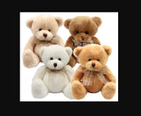 Heart Teddy Bear
