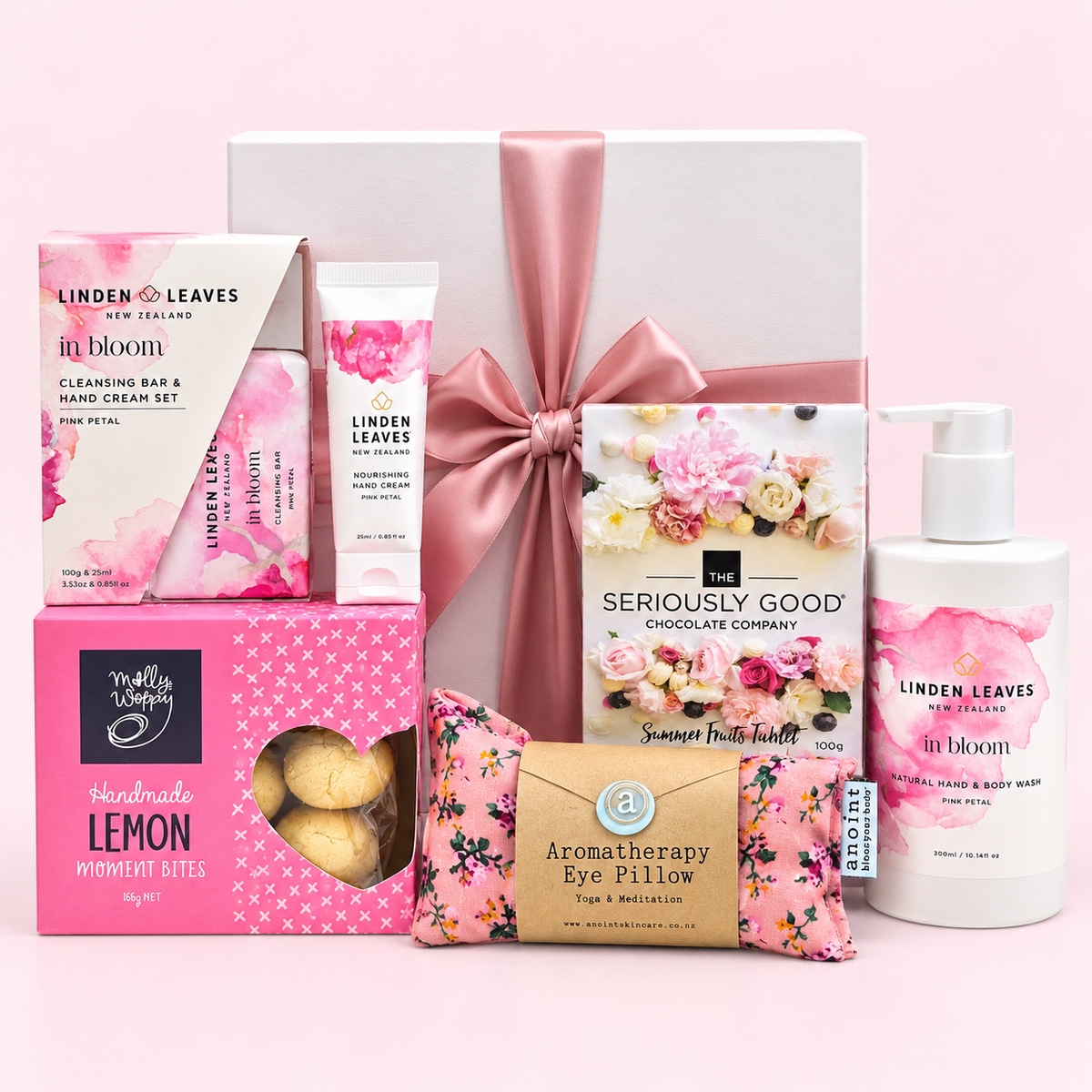 She Deserves It - Gift Box