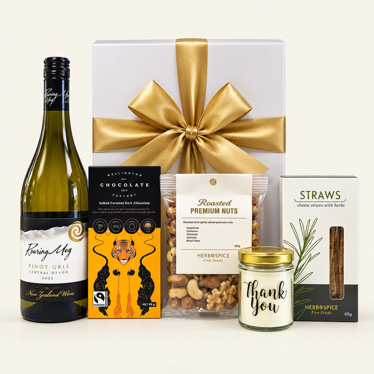 Thank You Very Much - Gift Box
