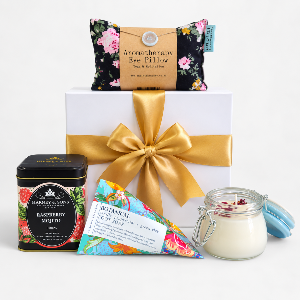 Tranquility - Gift Box