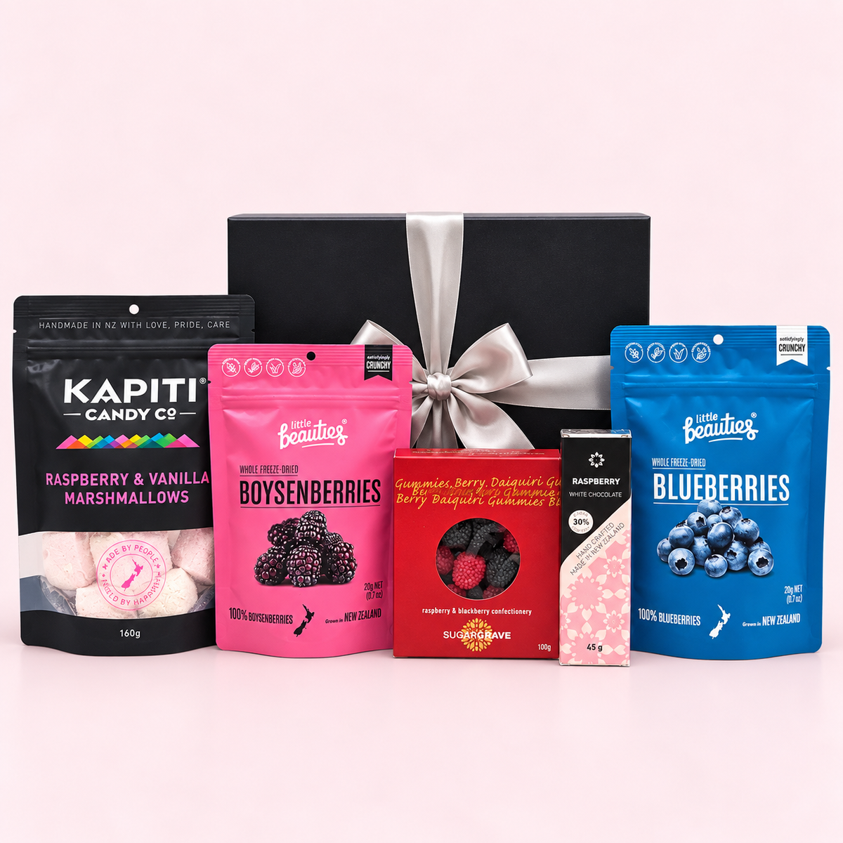 Very Berrylicious - Gift Box