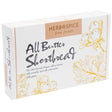 Herb & Spice Fine Foods All Butter Shortbread Fingers, a crumbly and rich treat, perfect for tea or coffee.