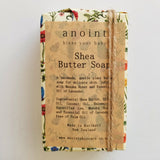 Anoint Baby Shea Butter Soap