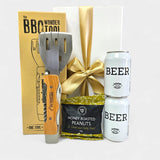 BBQ And Beer - Gift Box