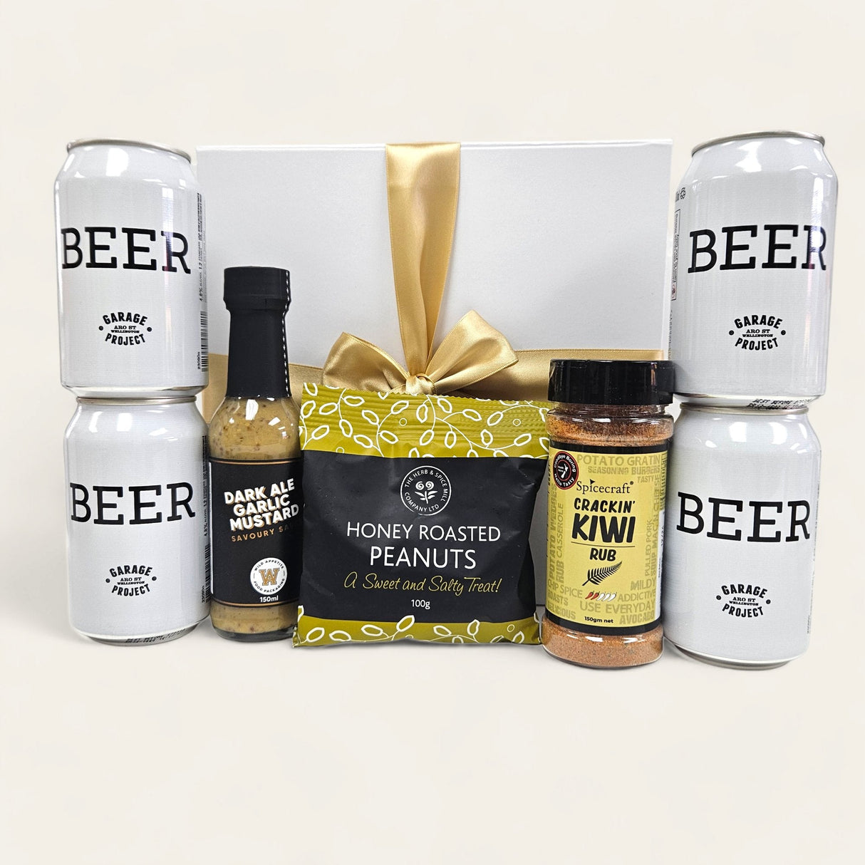 Beersies - Gift Box