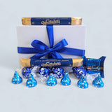 Blue Bliss  - Gift Box
