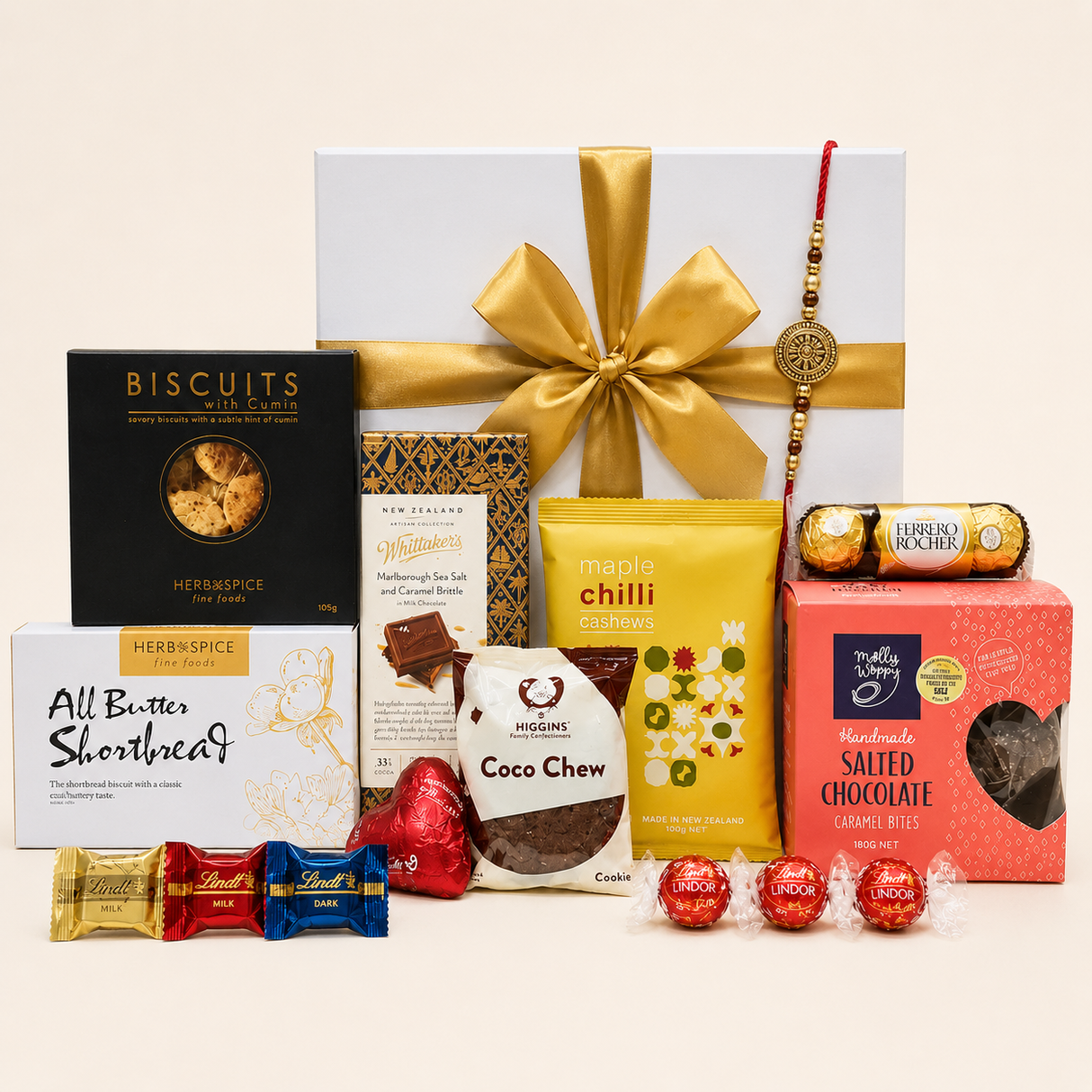 Brothers Favourites Rakhi