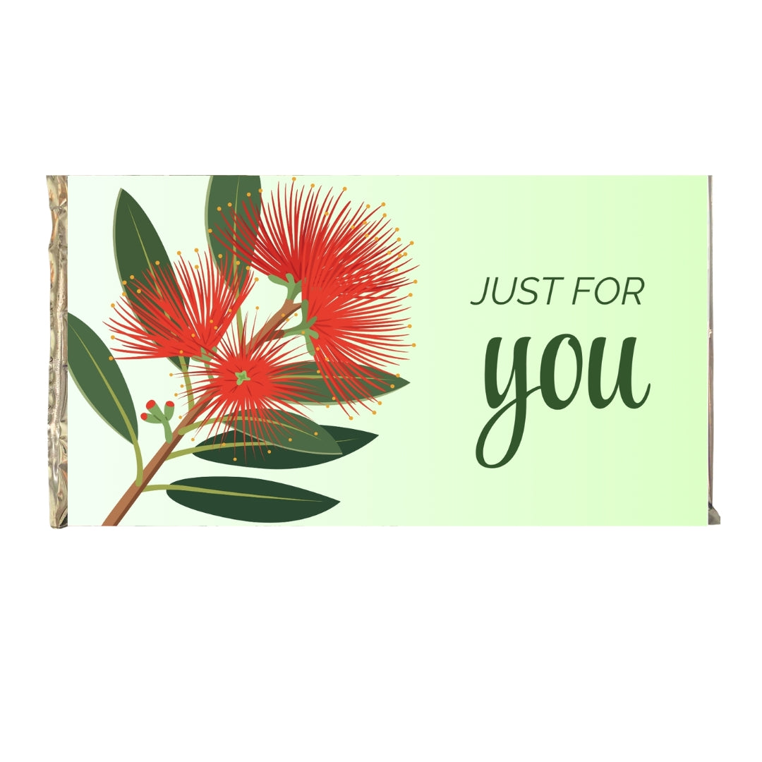 Aroha - Chocolate - 100g