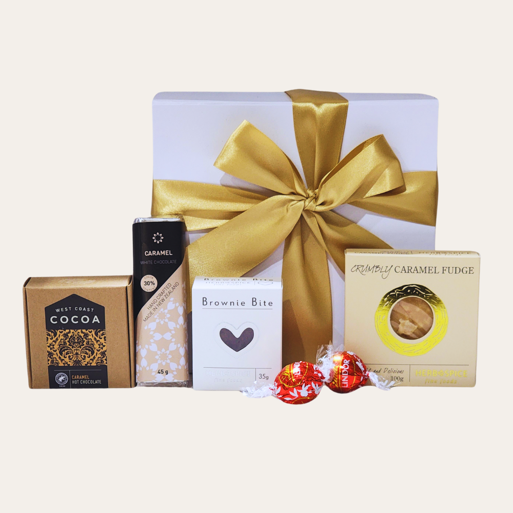 Chocoholic  - Gift Box