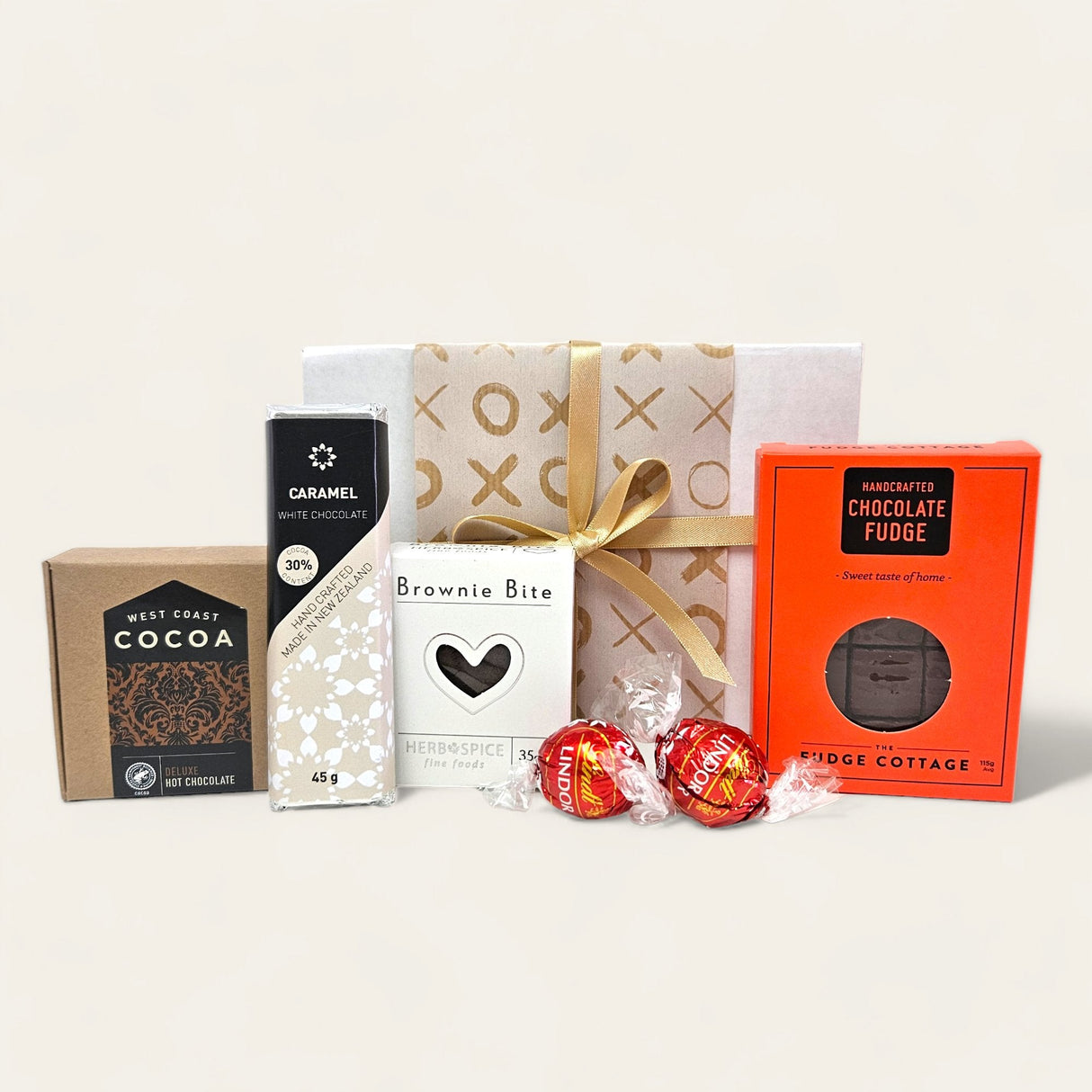 Chocoholic  - Gift Box