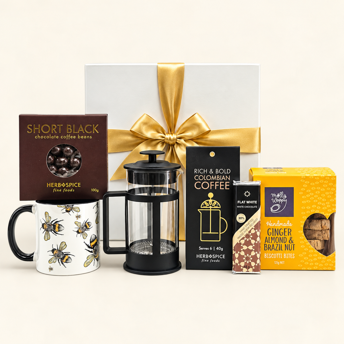 Coffee Lover - Gift Box