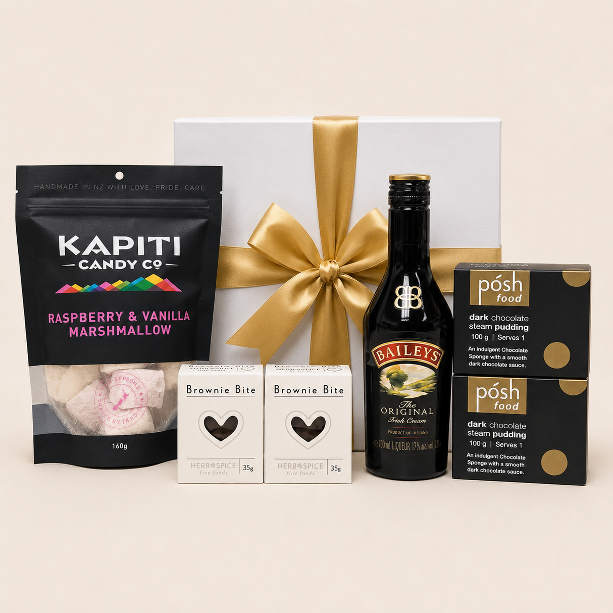 Dessert - Gift Box