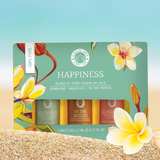 Happiness Essential Oil Gift Pack