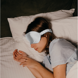 Sleep Mask Pure Silk