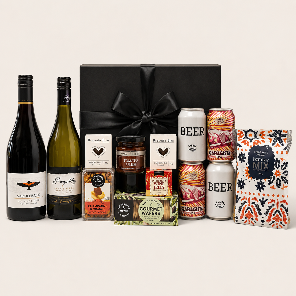 Office Shout - Gift Box