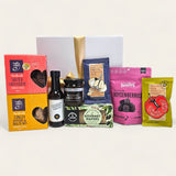 Foodie Deluxe - Gift Box