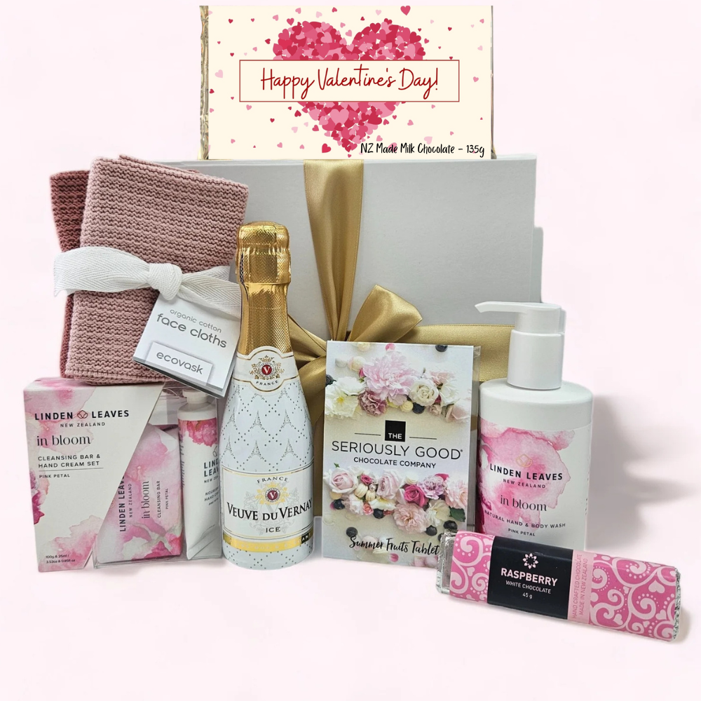 Happy Valentine's Day