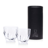 Whiskey Glass Set