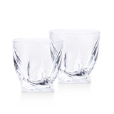 Whiskey Glass Set