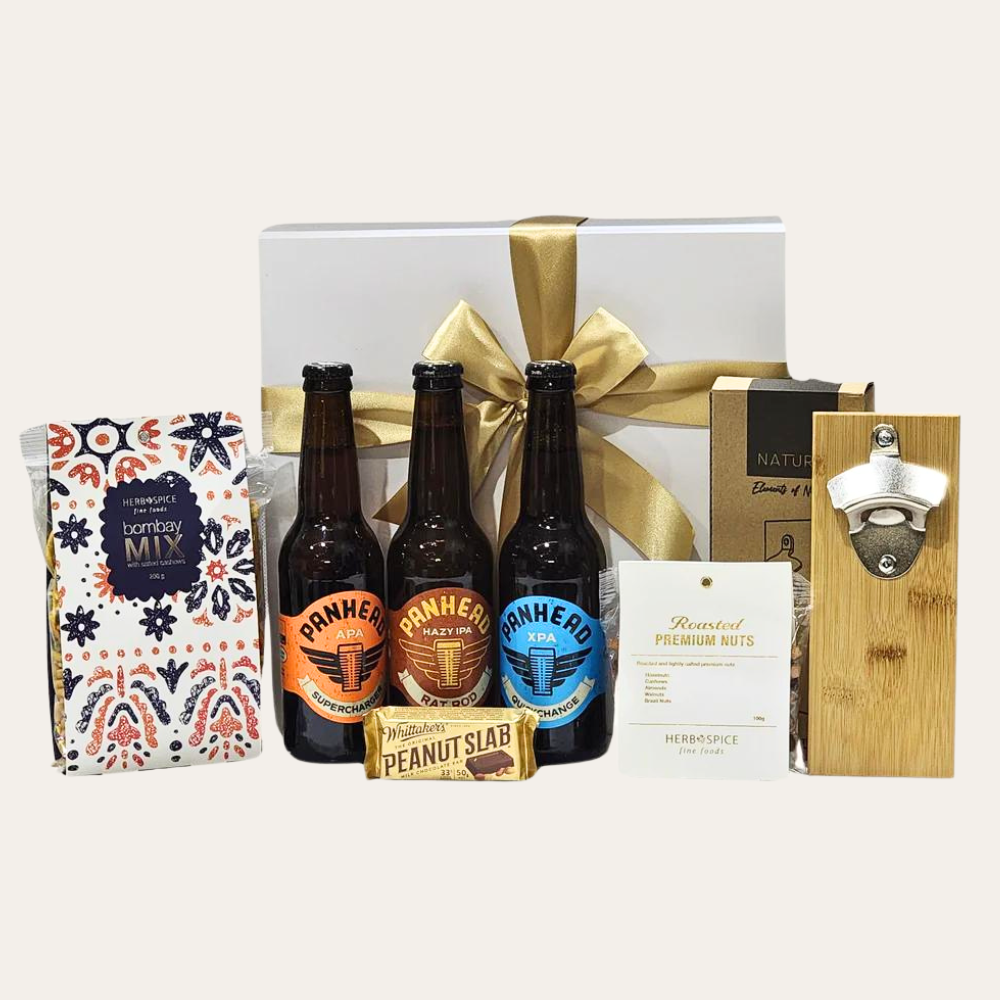 Hoppy Hour - Gift Box