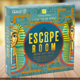 Escape Room Game - Host Your Own - Egypt Edition