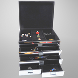 Deluxe Jewellery Box