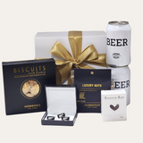 Kiwi Fern & Brews - Gift Box