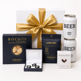 Kiwi Fern & Brews - Gift Box