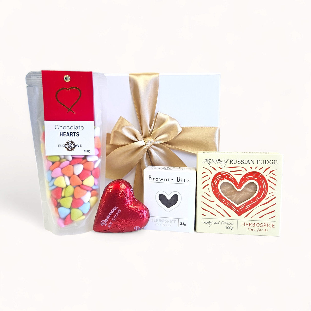 Love Bite - Gift Box