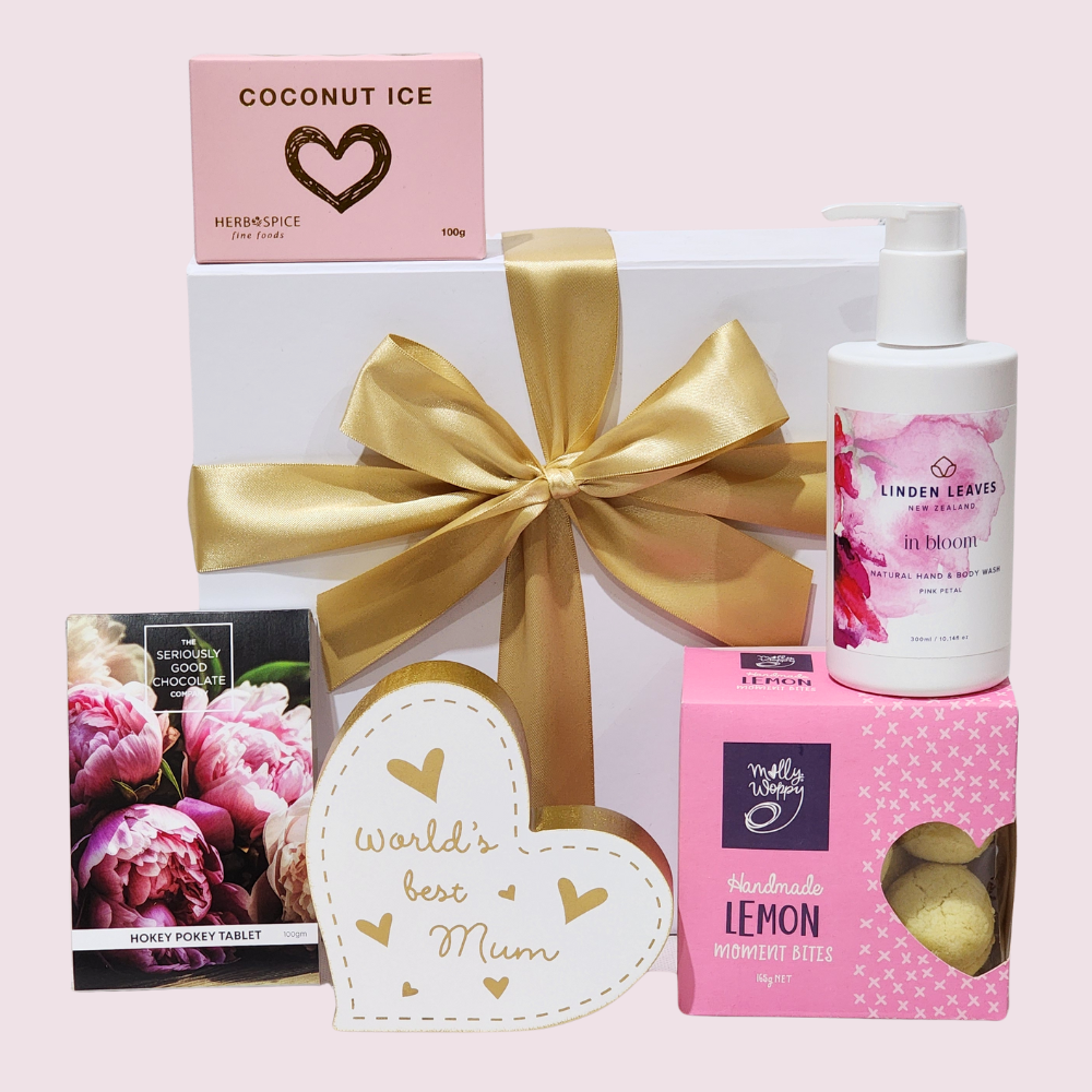 Pamper Mum Gift Box