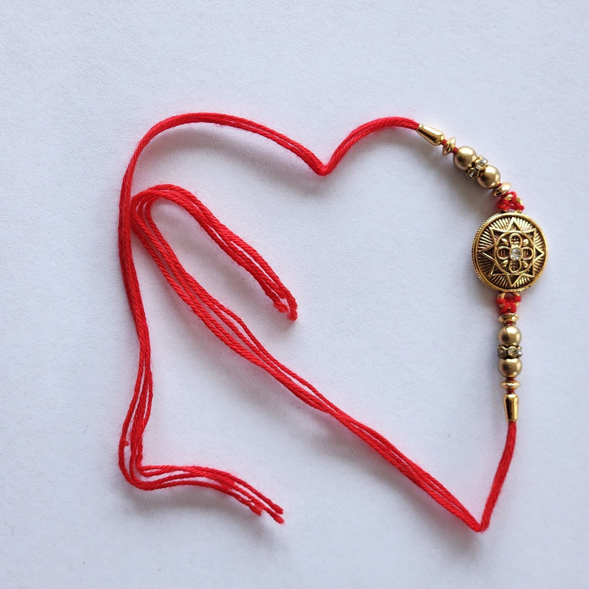 Rakhi Design Round