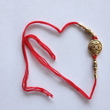 Rakhi Design Round
