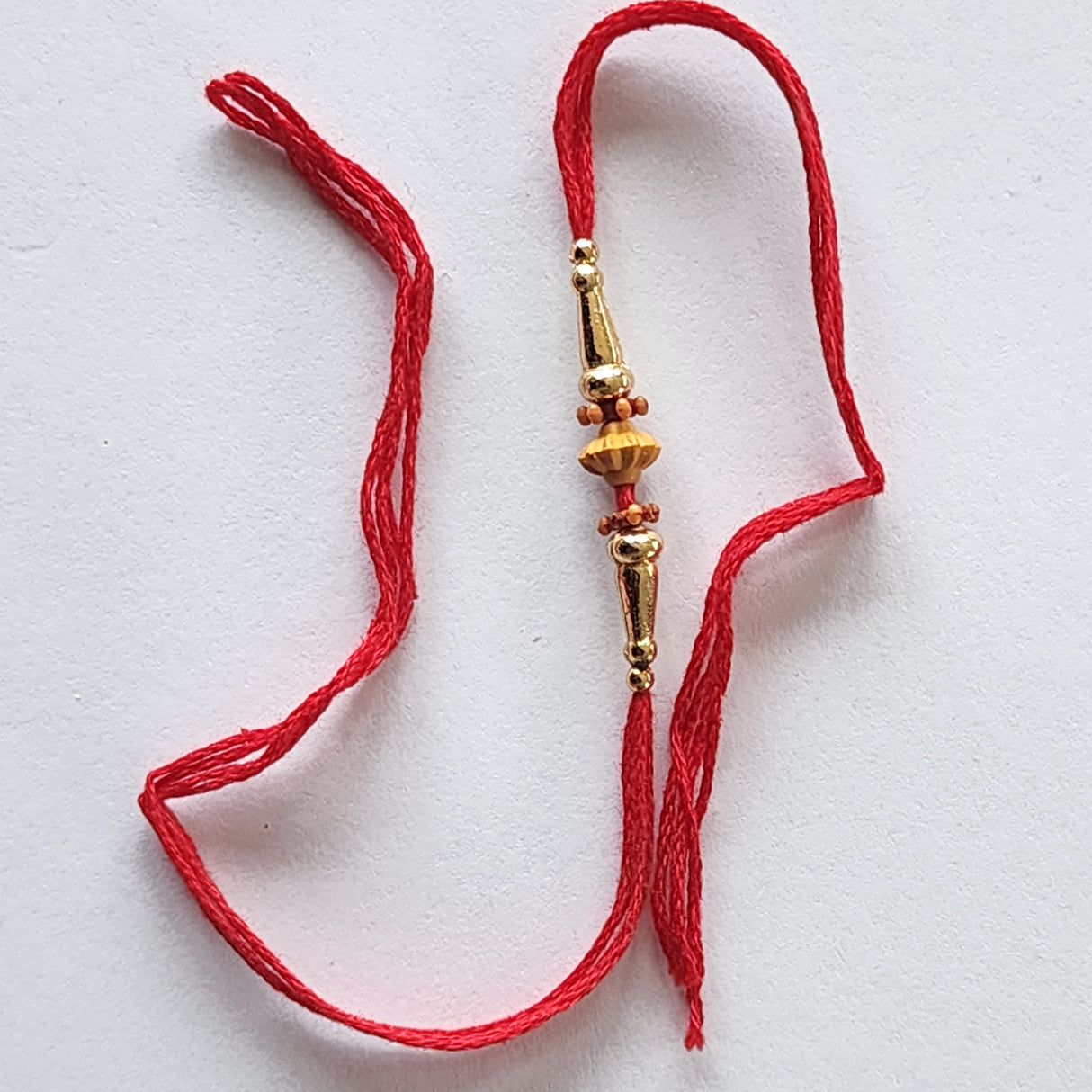 Rakhi Design Simple