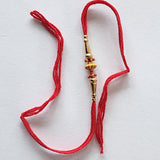 Rakhi Design Simple