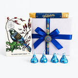 Sibling Sweetness Rakhi Box